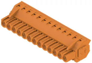 1945860000 Weidmüller PCB Connection Systems