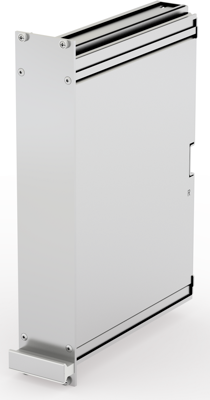 24812-910 SCHROFF 19" Enclosures