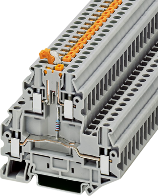 3046773 Phoenix Contact Series Terminals