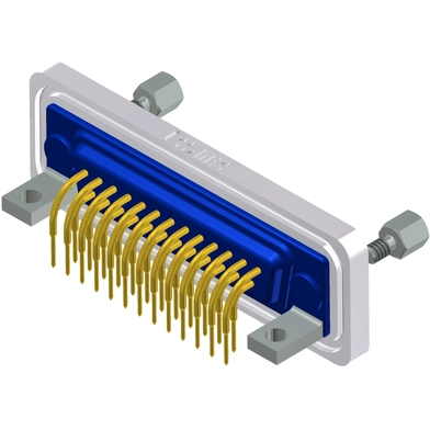 6STD25SAU99R20X CONEC D-Sub Connectors Image 2