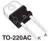 STPS1045D STMicroelectronics Rectifier Diodes