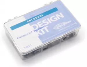 H-832-2 Bourns Electronics GmbH Motion Sensors
