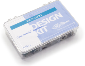 Encoder Kit H-832-2