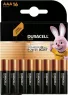 PLUS POWER BOOST AAA CP16 Duracell Round Cells, 9V Blocks