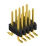 SLV W 2 SMD 048 10 G Fischer Elektronik PCB Connection Systems