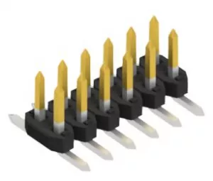 10063455 Fischer Elektronik PCB Connection Systems