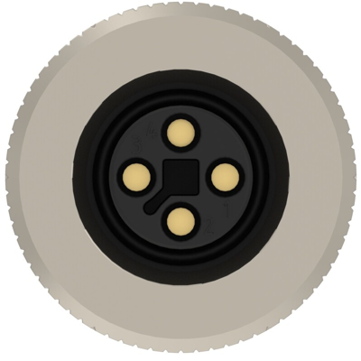3-2172097-2 TE Connectivity Other Circular Connectors Image 5