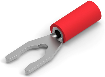 53242-1 AMP Cable Lugs Image 1