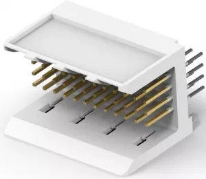 5536501-2 AMP PCB Connection Systems
