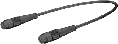 64.1023-10022 Stäubli Electrical Connectors Test Leads Image 1