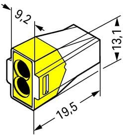 773-162 WAGO Terminal Blocks Image 2