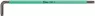 05024482001 Wera Allen and Torx Keys