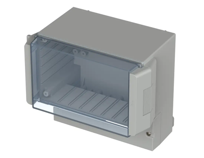 41170109 Bopla General Purpose Enclosures Image 2