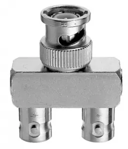 100123579 Telegärtner Coaxial Adapters