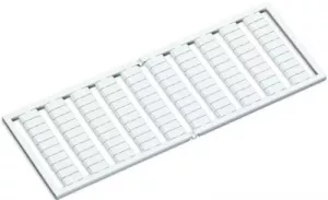 209-409 WAGO Terminals Accessories