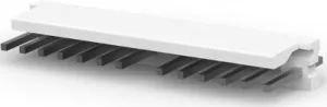 643710-4 AMP PCB Connection Systems