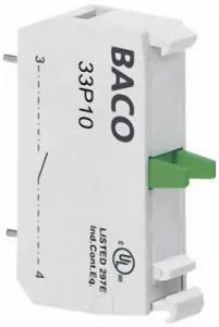 BA33P01 BACO Switching Elements