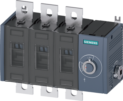 3KD3834-0PE40-0 Siemens Circuit Breakers