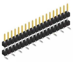 10051810 Fischer Elektronik PCB Connection Systems