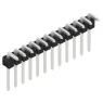 SL 18 082 12 Z Fischer Elektronik PCB Connection Systems