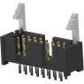 104313-3 AMP PCB Connection Systems