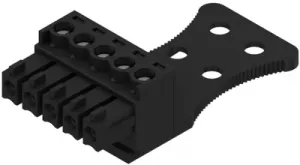 1071950000 Weidmüller PCB Connection Systems