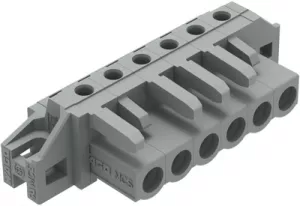 232-236/031-000 WAGO PCB Connection Systems