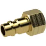 107241 Riegler Fittings and Accessories