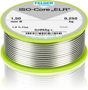 554081152010 Felder Solder Wires