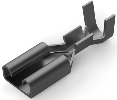 63931-1 AMP Receptacles Image 1