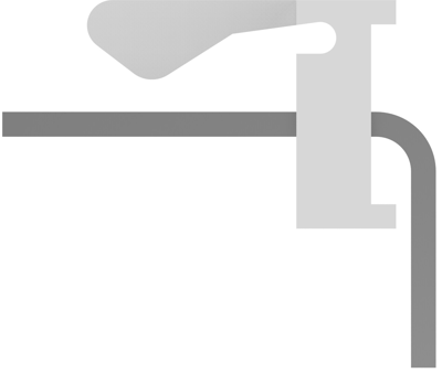 640457-3 AMP PCB Connection Systems Image 2
