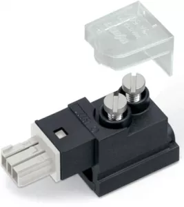 893-129 WAGO PCB Connection Systems