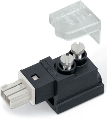 893-129 WAGO PCB Connection Systems Image 1