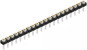 10043163 Fischer Elektronik PCB Connection Systems