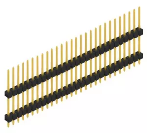 10051186 Fischer Elektronik PCB Connection Systems