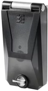 1450510000 Weidmüller Panel Mount Enclosures