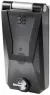 1450510000 Weidmüller Panel Mount Enclosures