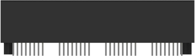 5557562-1 AMP Modular Connectors Image 4