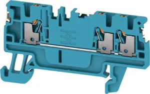 2674640000 Weidmüller Series Terminals