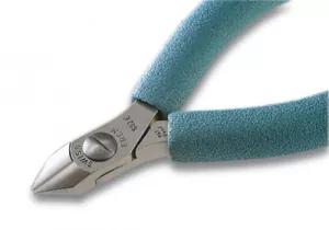 592E Weller Erem Side Cutters, Tip Cutters