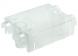 Protective cover for Solid state relay, 205048-00