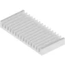 10019946 Fischer Elektronik Heat Sinks