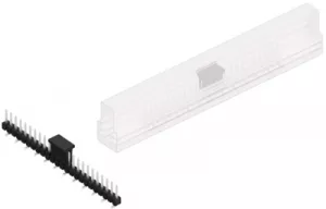 SL10SMD05224ZBSM Fischer Elektronik PCB Connection Systems