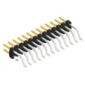 SLY 10 SMD 040 26 S Fischer Elektronik PCB Connection Systems