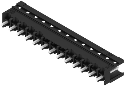1841040000 Weidmüller PCB Connection Systems Image 2