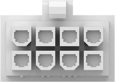 1969597-8 TE Connectivity PCB Connection Systems Image 5
