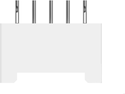 2132415-5 TE Connectivity PCB Connection Systems Image 3