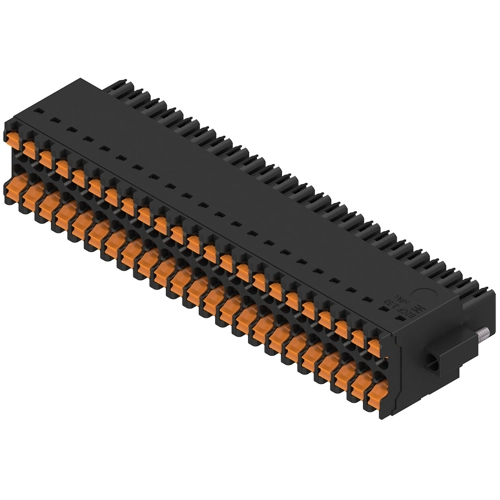 2558600000 Weidmüller PCB Connection Systems Image 2