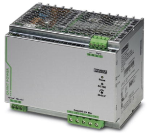 Power supply, 30 to 56 VDC, 20 A, 960 W, 2866695
