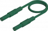 MLS GG 100/1 GN Hirschmann Test & Measurement Test Leads